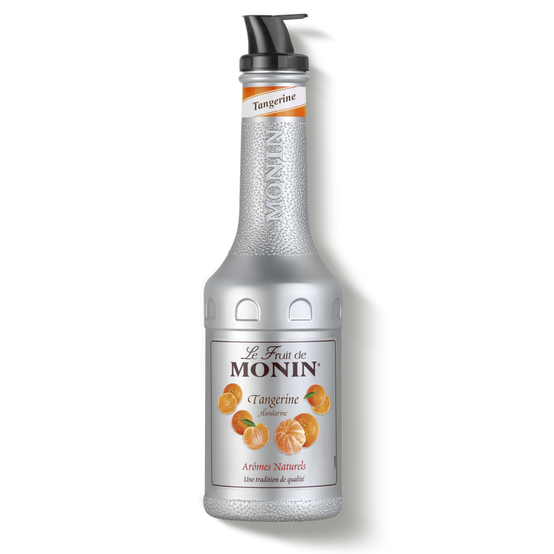 Le Fruit Mandarine