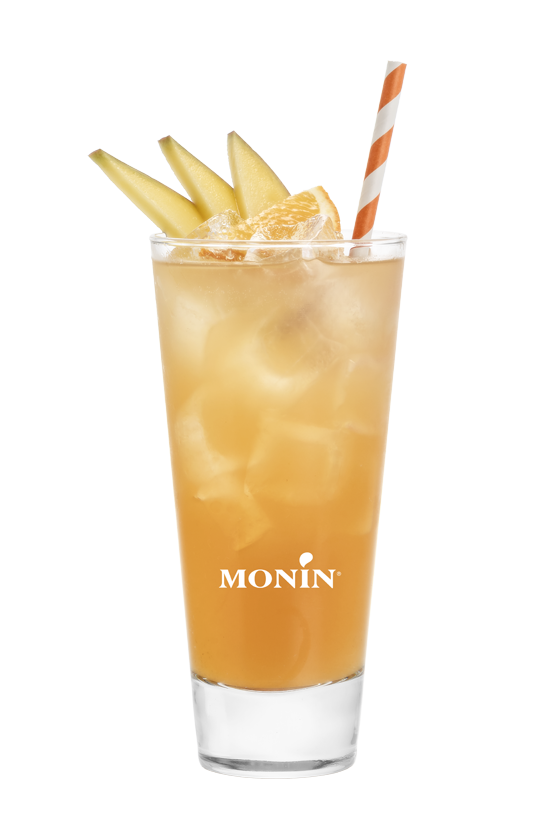 Mangoretto Soda