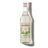 Sirop de Menthe Bio