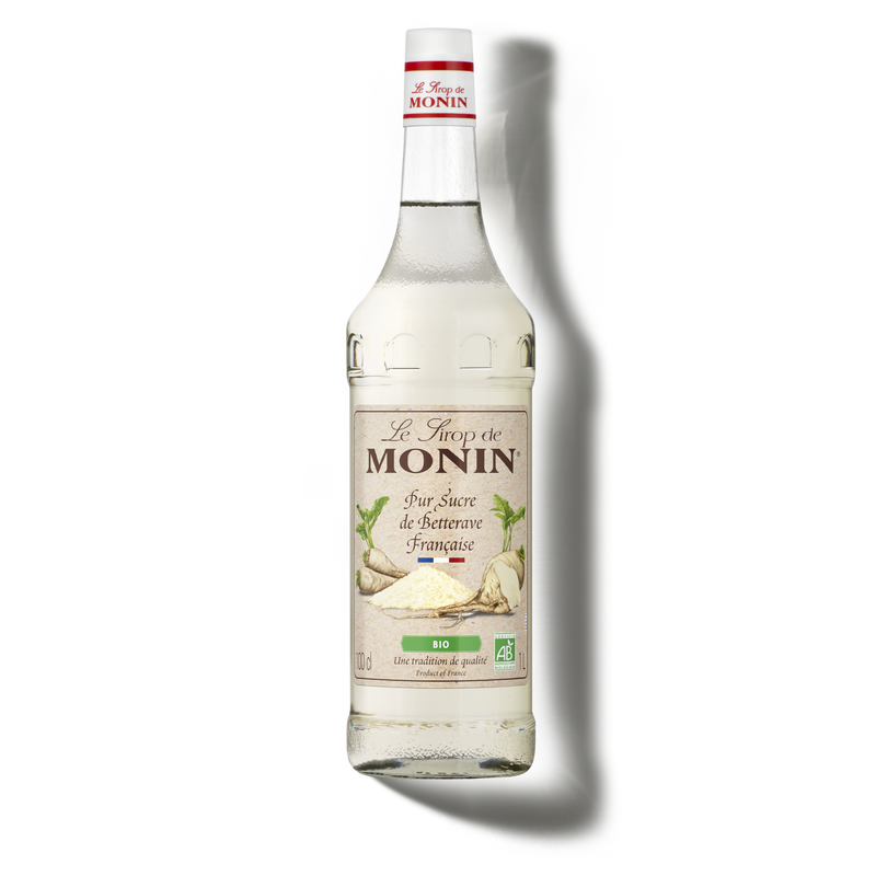 Sirop de Pur Sucre de Betterave Bio