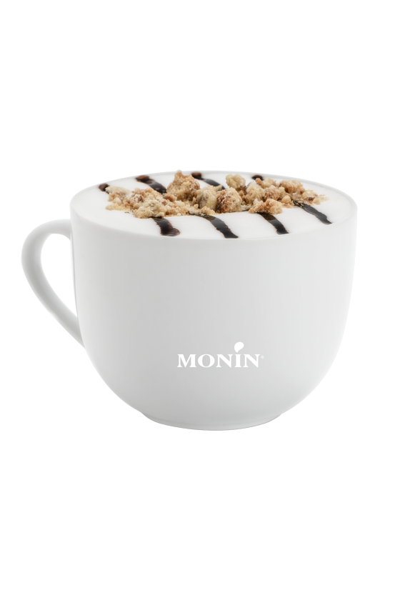 Cappuccino Amaretto