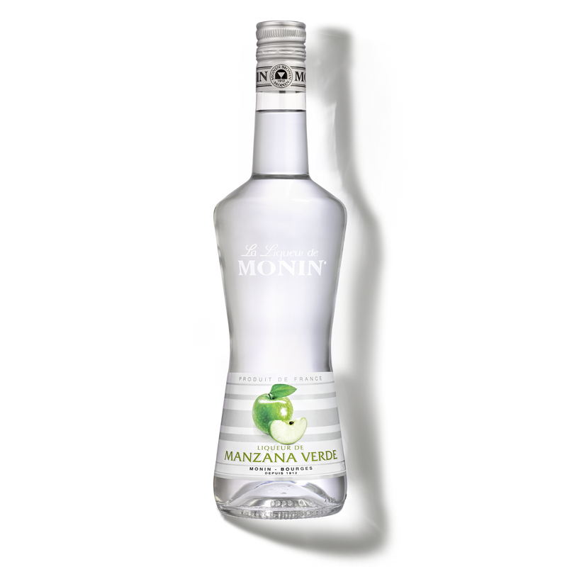 Liqueur de Pomme Verte 70cl - 20%