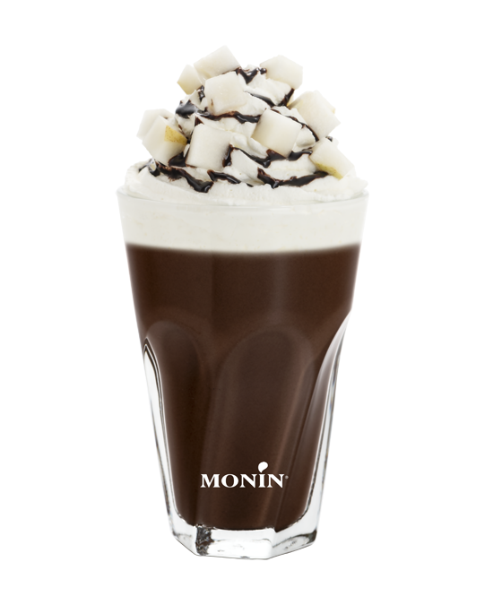 Chocolat Viennois Poire Williams