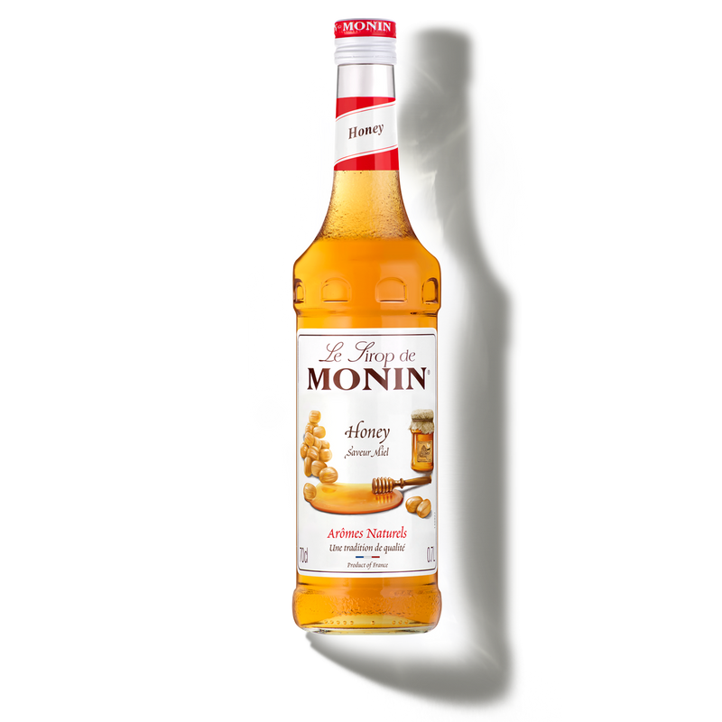 Sirop Saveur Miel