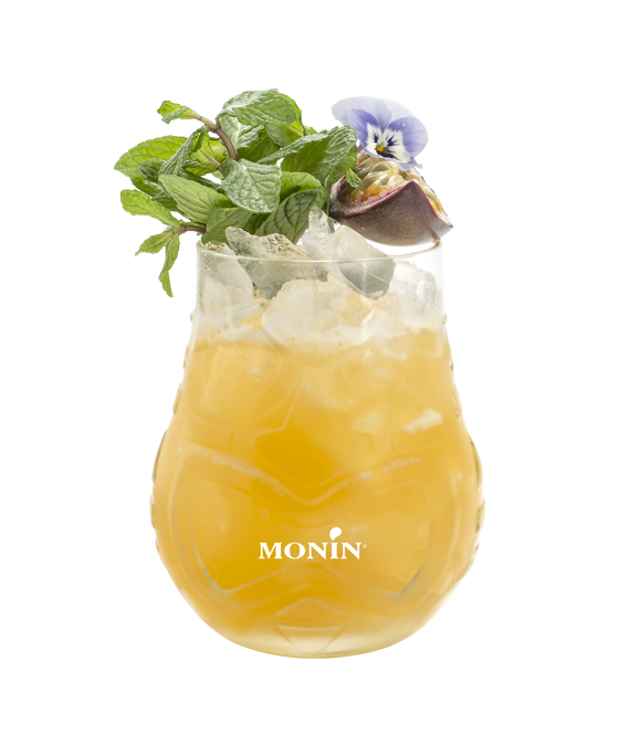 Tiki French Vanilla Passion