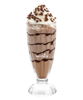 Frappé Chocolat Crème Brûlé