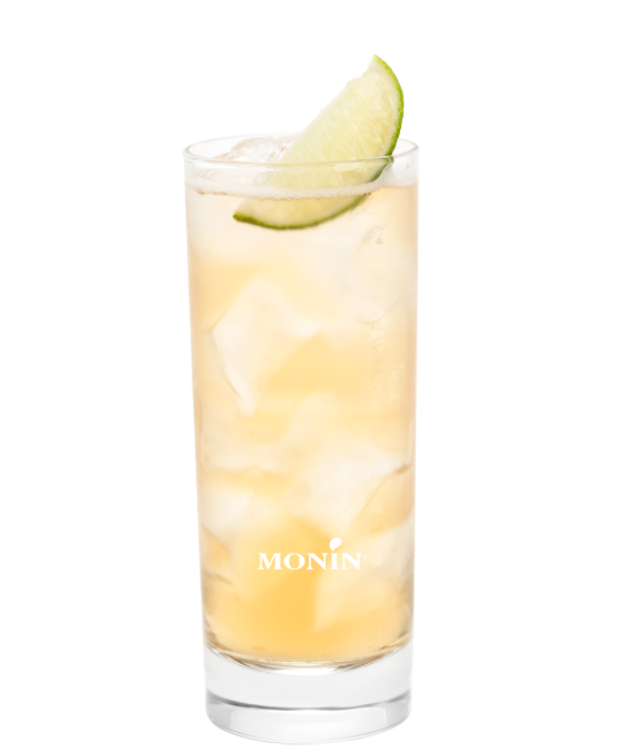 Whisky Highball Spéculoos