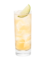 Whisky Highball Spéculoos