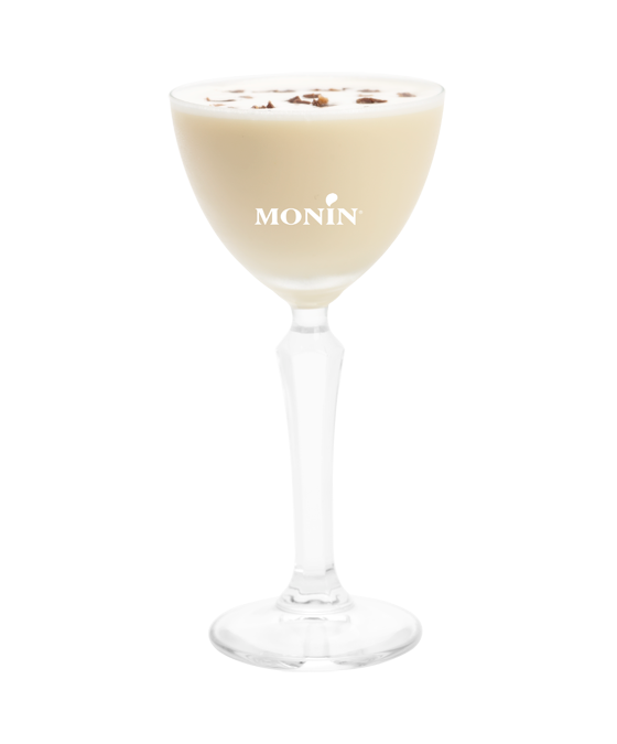 Martini Crémeux Pistache Chocolat Blanc