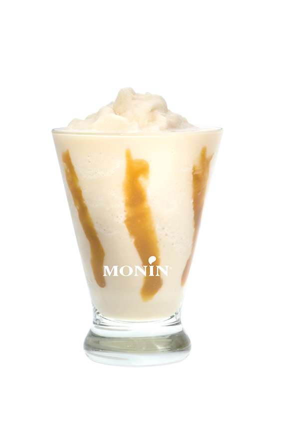 Milkshake Noix de Macadamia