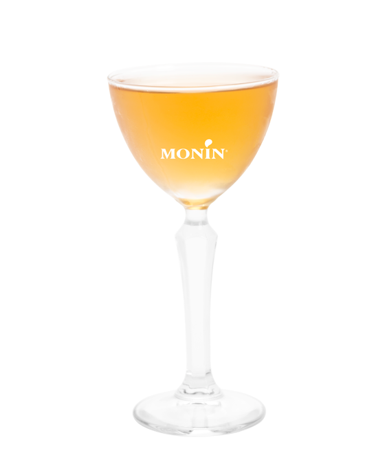 Banana Bliss Twisté
