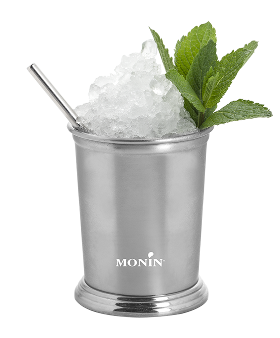 Mint Julep Pêche Blanche