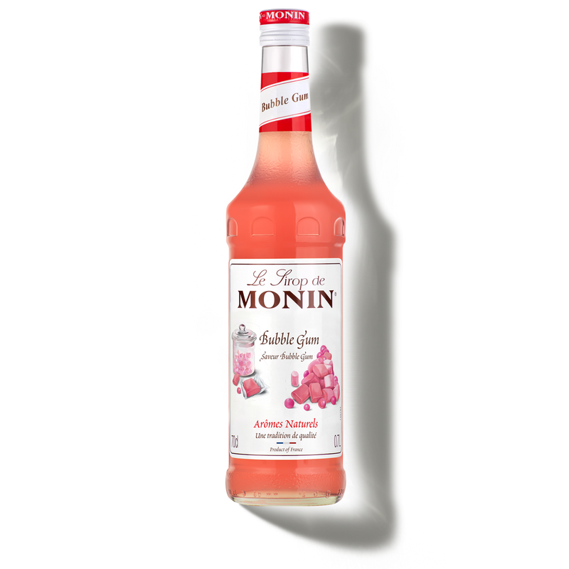 Sirop Saveur Bubble Gum