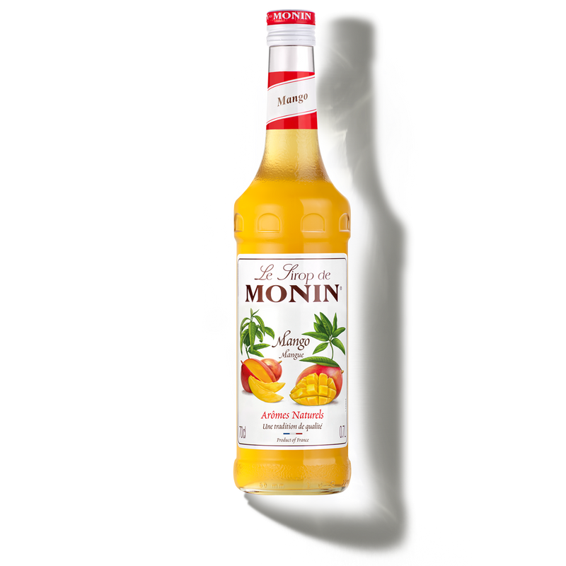 Sirop de Mangue