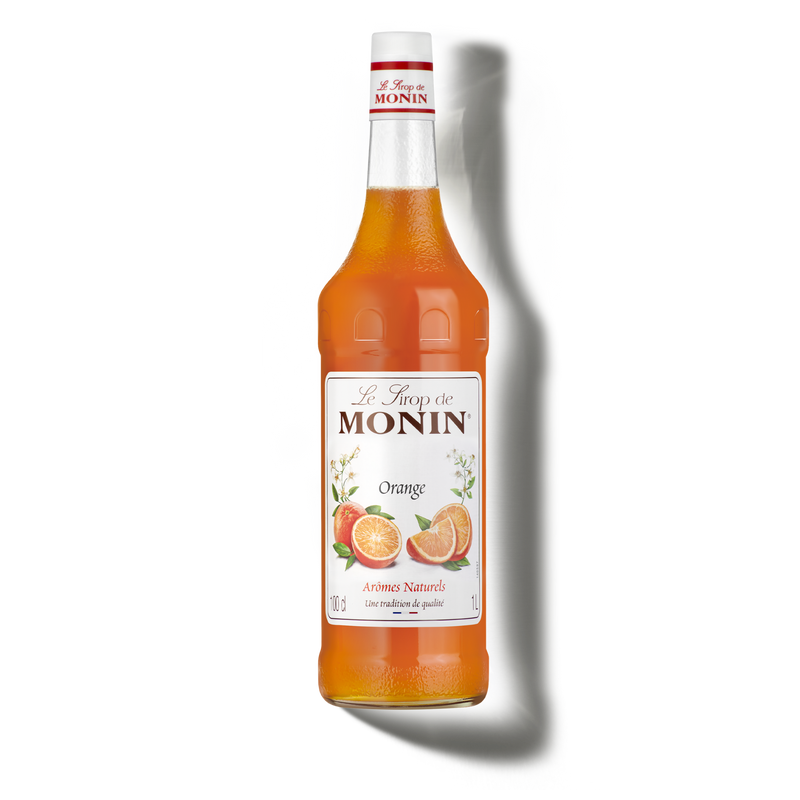 Sirop d'Orange