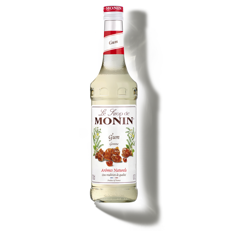 Sirop de Gomme