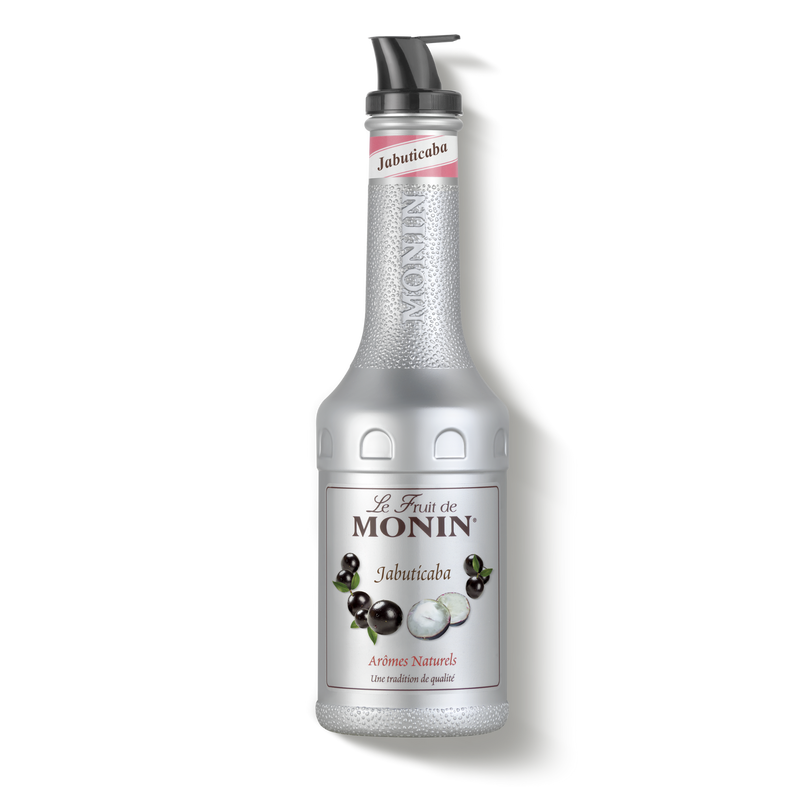 Le Fruit Jabuticaba