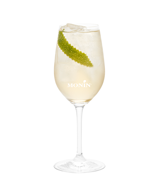 Spritzer Poire Vanille