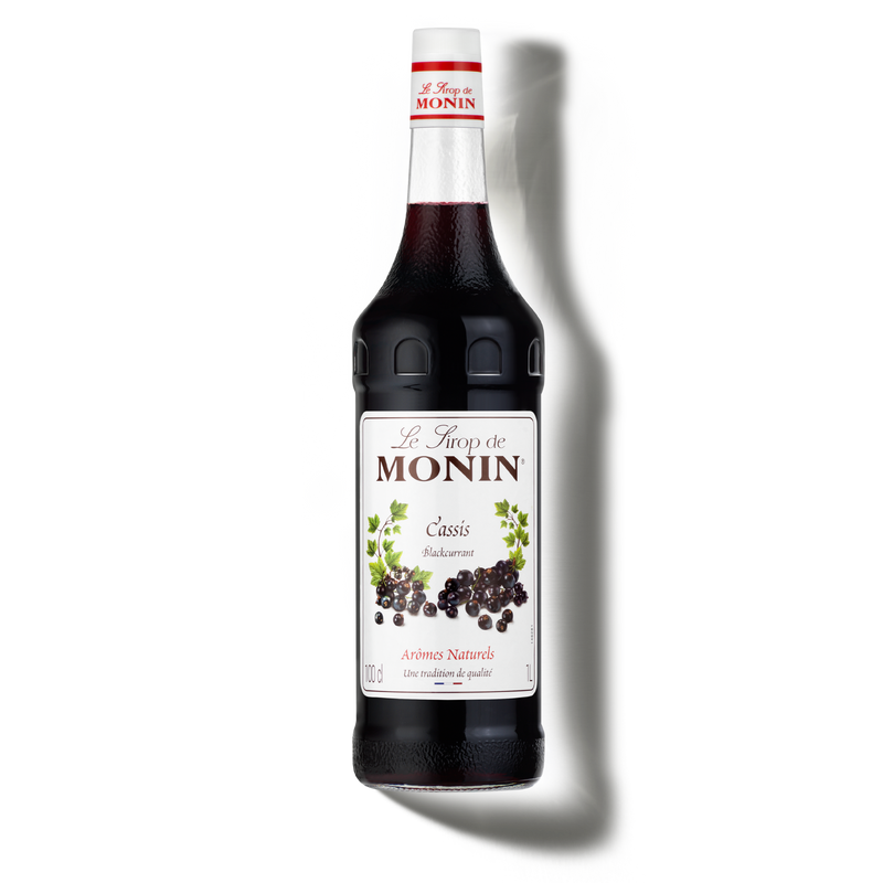 Sirop de Cassis