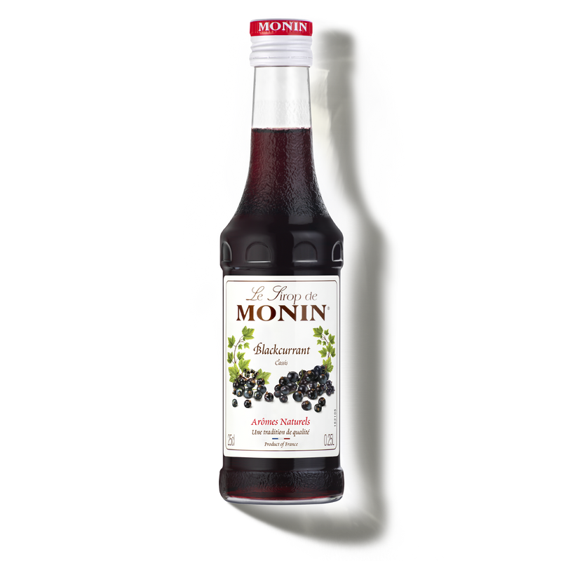 Sirop de Cassis