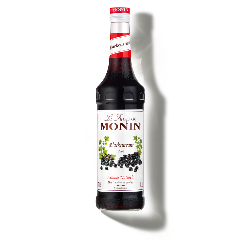 Sirop de Cassis