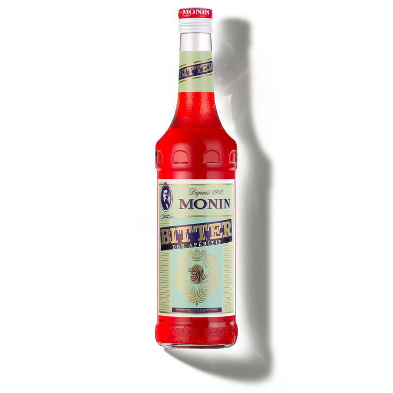 Concentré de Bitter