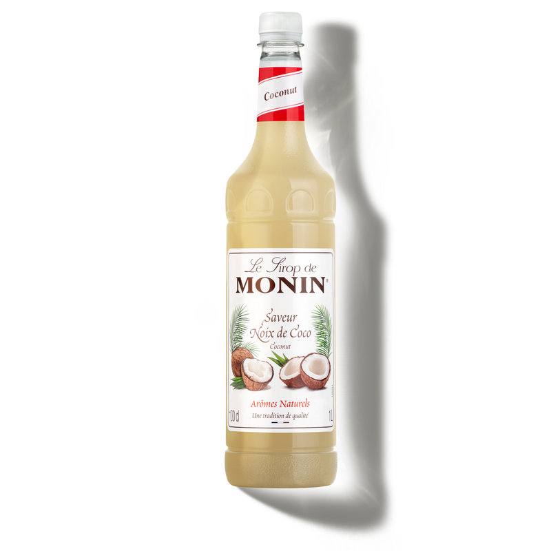 Sirop Saveur Noix de Coco