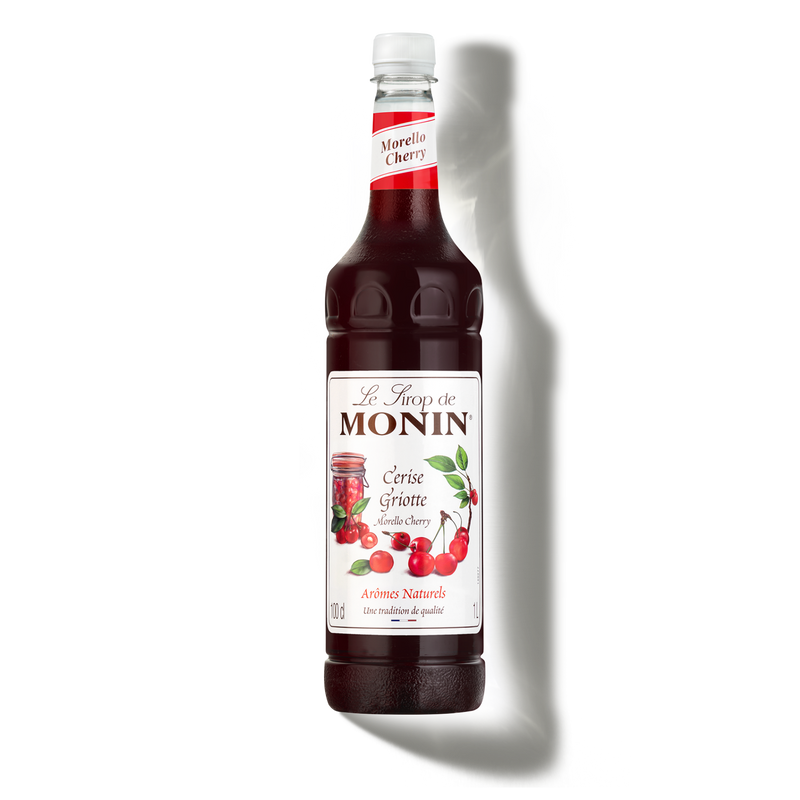 Sirop de Cerise Griotte