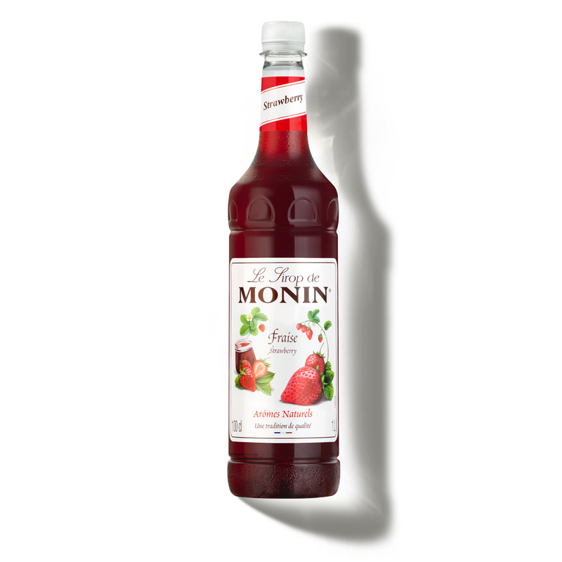Sirop de Fraise