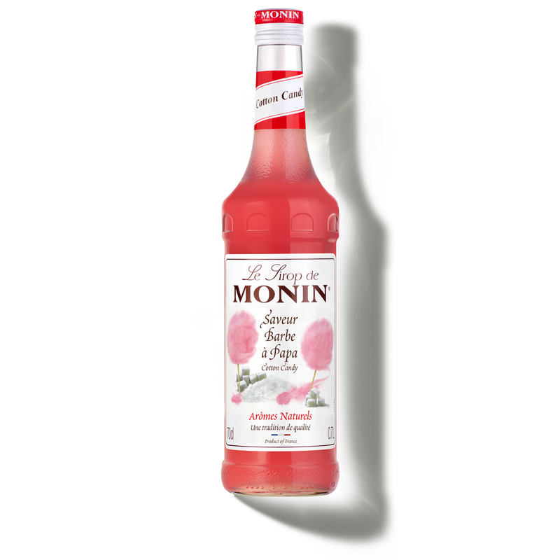 Sirop Saveur Barbe à Papa