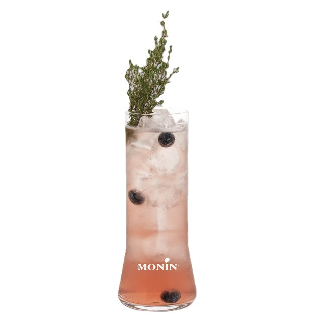 Virgin Collins Myrtille Thym