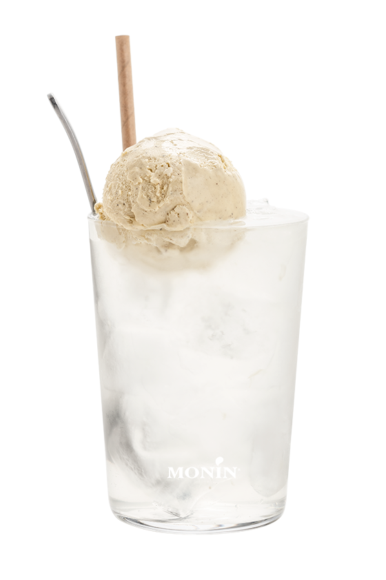 Cream Soda French Vanilla