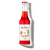 Sirop d'Orange pour Spritz