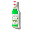 Sirop Saveur Basilic