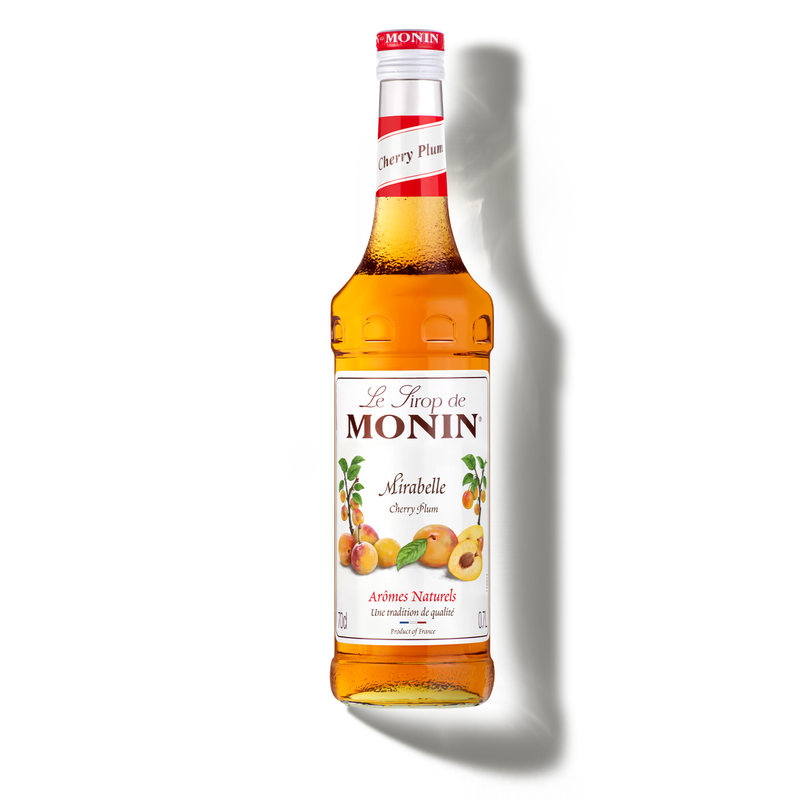 Sirop de Mirabelle