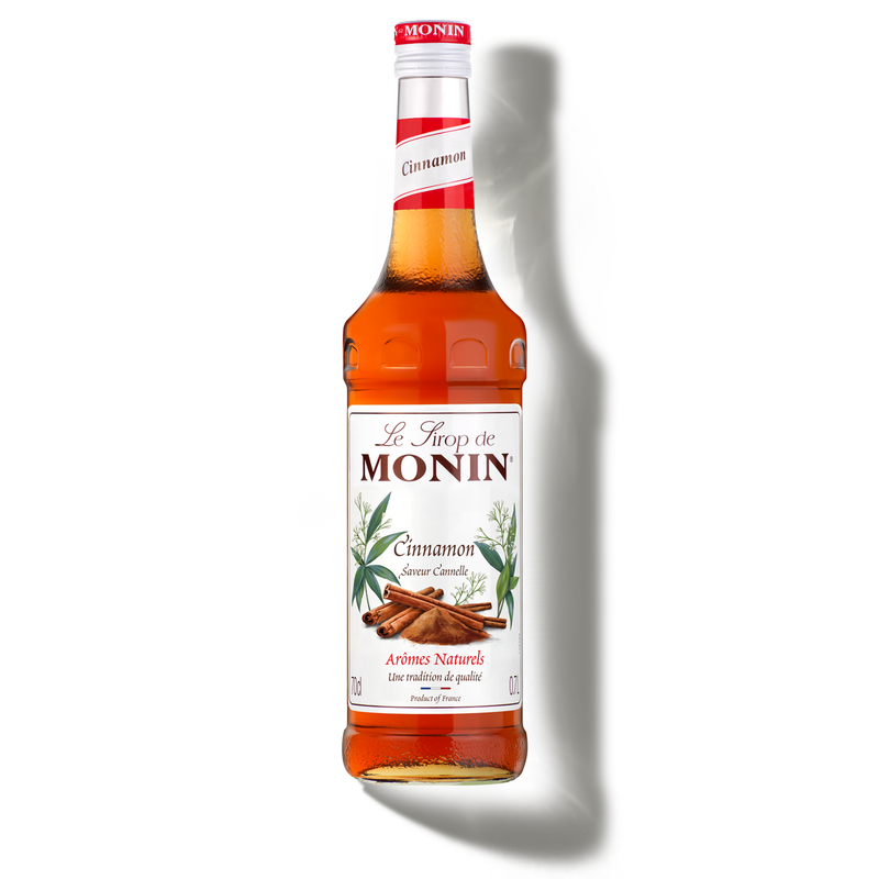 Sirop Saveur Cannelle