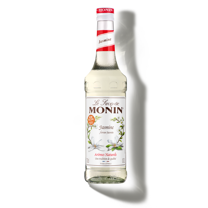 Sirop Saveur Jasmin