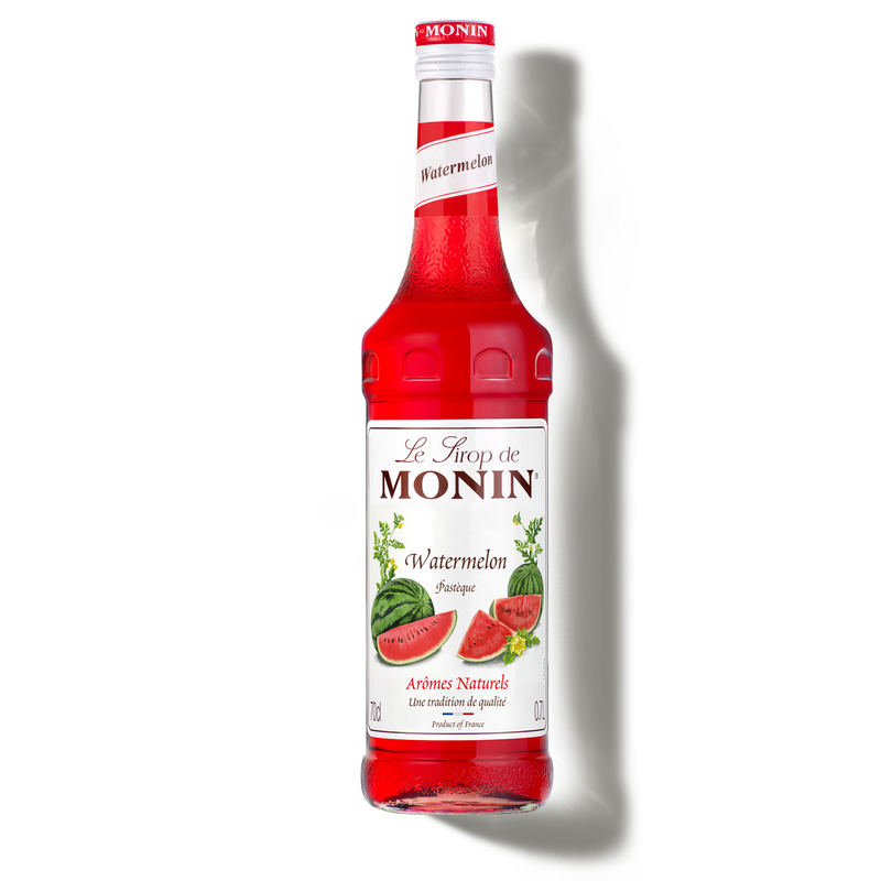 Sirop de Pastèque