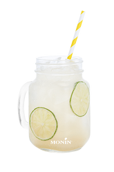 Limonade Authentique Citron vert