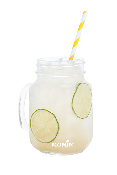 Limonade Authentique Citron vert