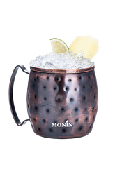 Moscow Mule Mûre