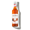 Sirop Saveur Caramel