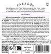 PARAGON Cordial Palo Santo