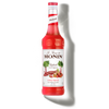 Sirop saveur Rhubarbe