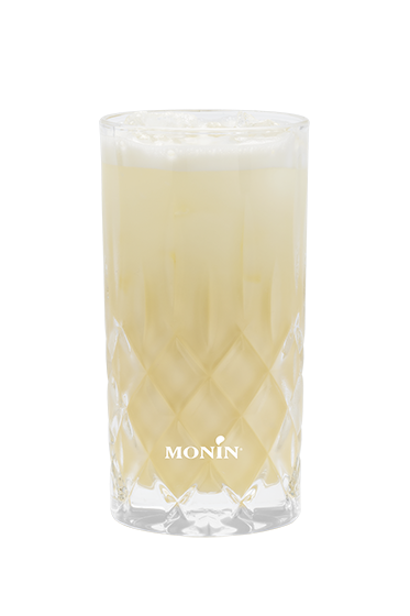 Silver Fizz Praline Passion