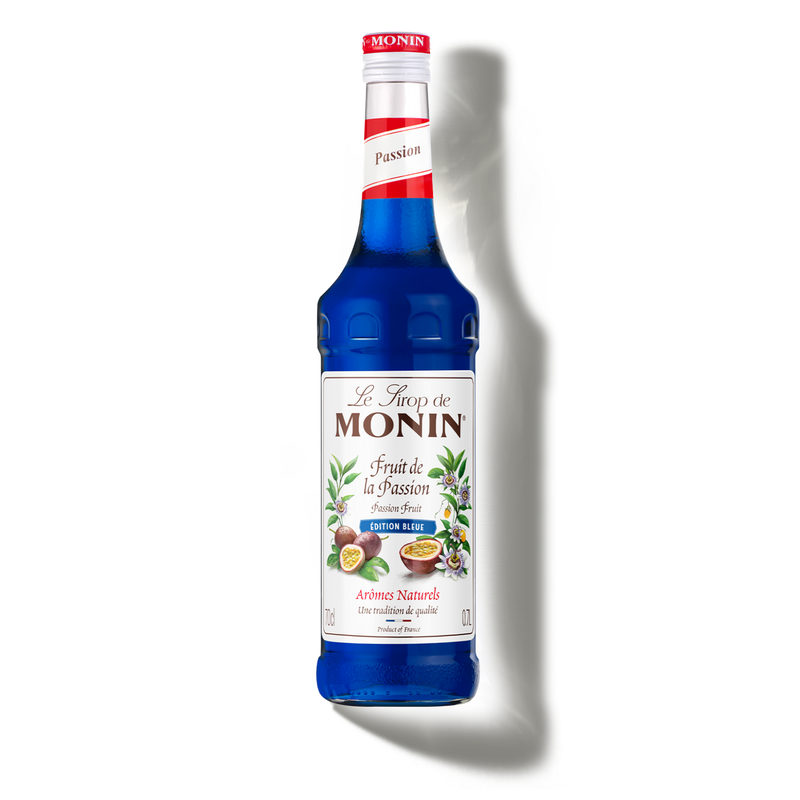 Sirop de Fruit de la Passion