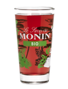 Verre à Sirops Bio MONIN x6