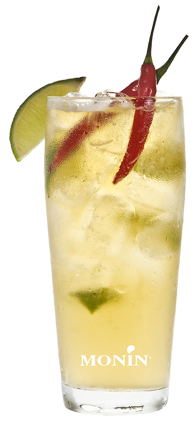 Virgin Chelada