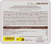 La Sauce de MONIN Caramel