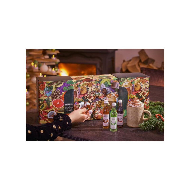 Calendrier de l'Avent